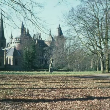 Image24 All of these photographs were taken with my Canon F1 and scanned from the slides. Quality is therefore somewhat lacking!